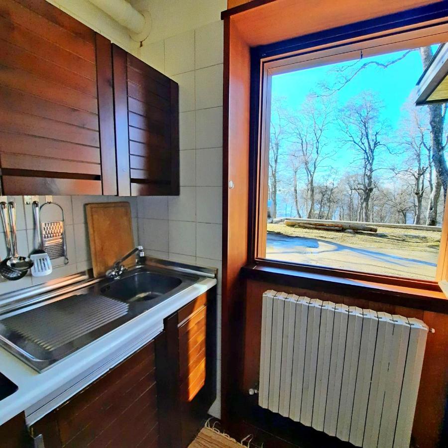 La Capanna Apartment Margno ภายนอก รูปภาพ