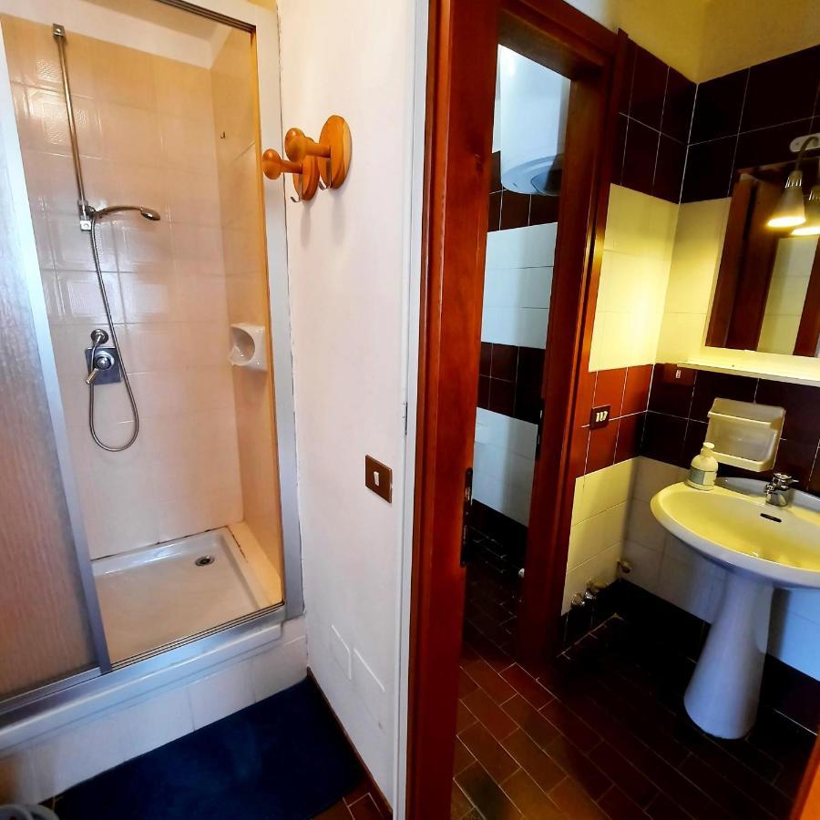 La Capanna Apartment Margno ภายนอก รูปภาพ